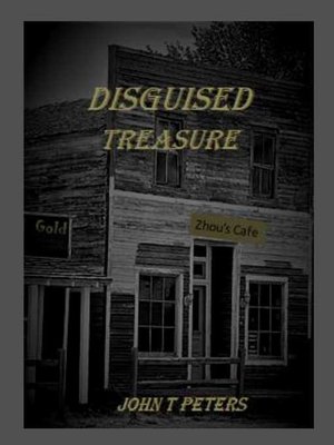 cover image of Disguised Treasure